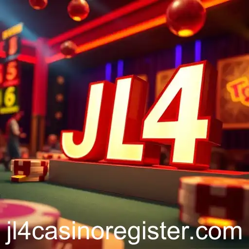 Exploring the Thrills of Casino Blogs: Your Ultimate Guide to JL4 Casino Register