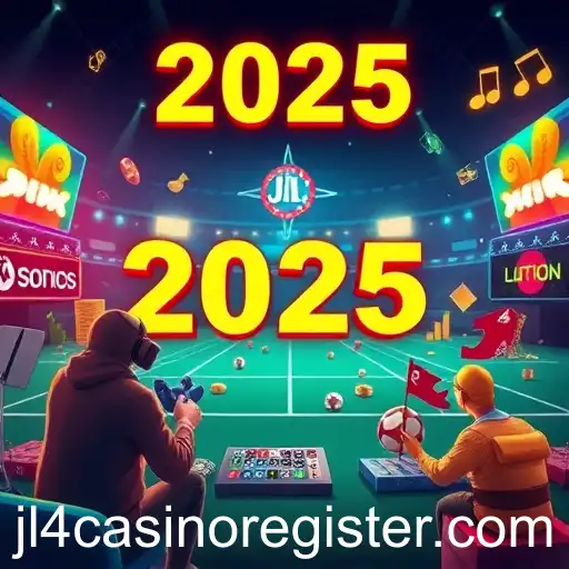 Digital Casinos: The Future of Online Gaming