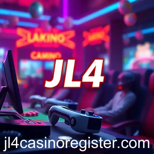 The Digital Frontier of Online Gaming