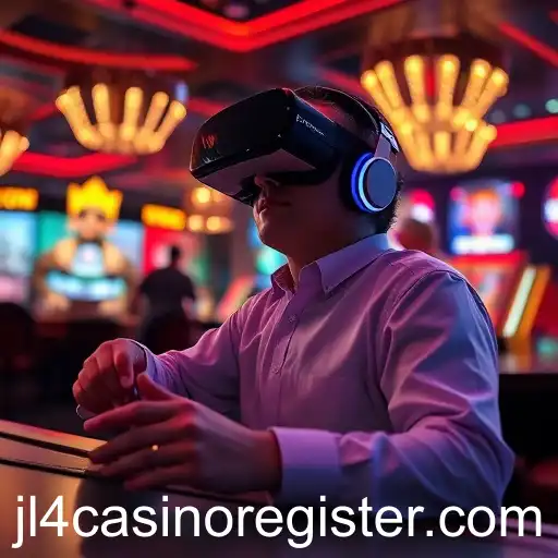 Emerging Trends in Online Gaming for 2025