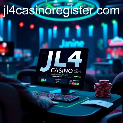 The Growth and Impact of Online Casinos in 2025