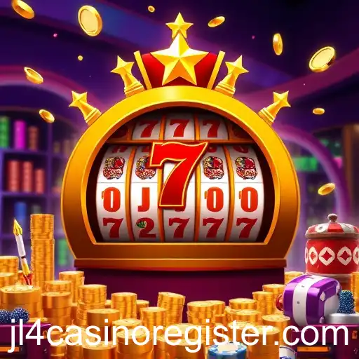 Exploring the Thrills of Jackpots: A Dive into Online Casino Gaming