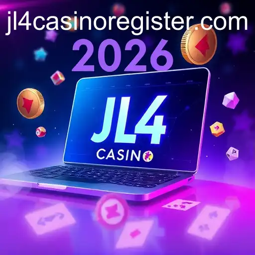 The Evolution of Online Gaming: How JL4 Casino is Changing the Game