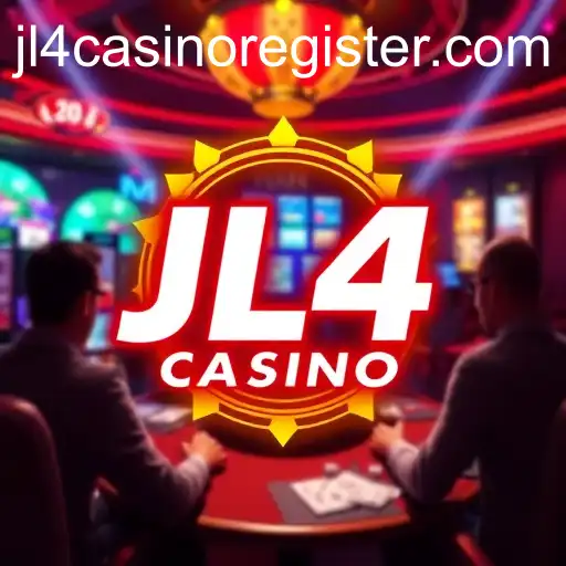 The Rise of JL4 Casino in the Online Gaming World