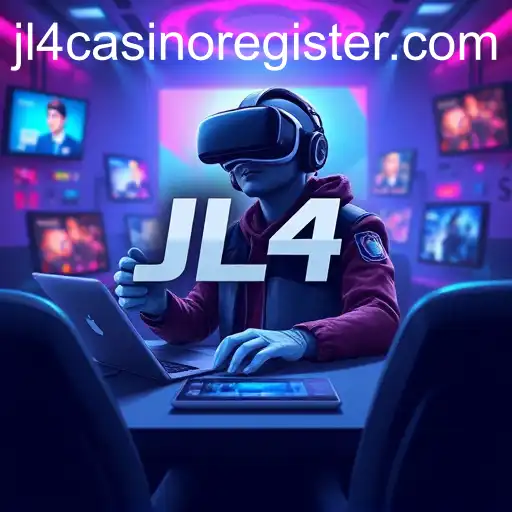 New Trends in Online Gaming: JL4 Casino's Innovative Strategies