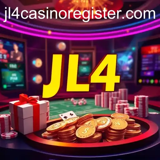 jl4 casino register