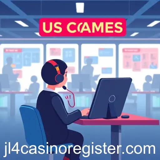 Digital Transformation in Online Gaming