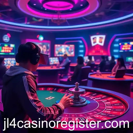 The Rise of Online Gaming Platforms