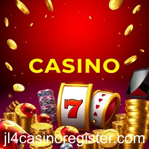 Unlocking Excitement: Promotions in Online Casinos with 'JL4 Casino Register'