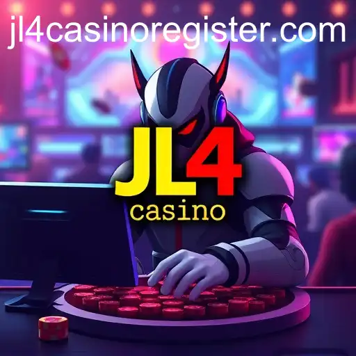 The Rise of JL4 Casino in Online Gaming