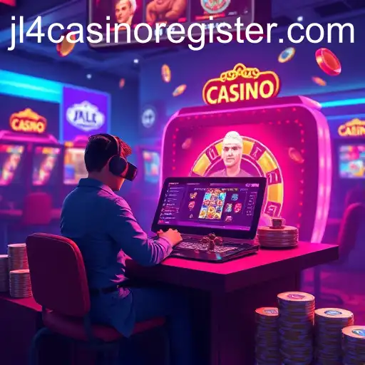 The Rise of Online Gaming Platforms