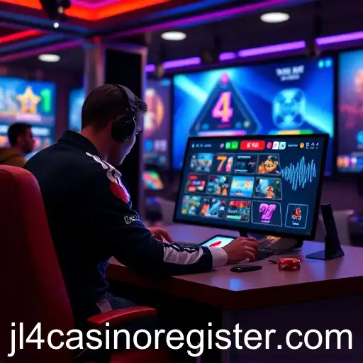 The Rise of Online Gaming Platforms in 2025