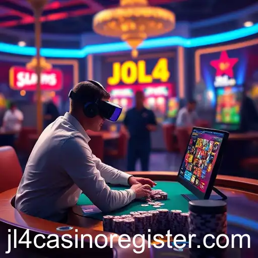 The Rise of Online Gaming in 2025