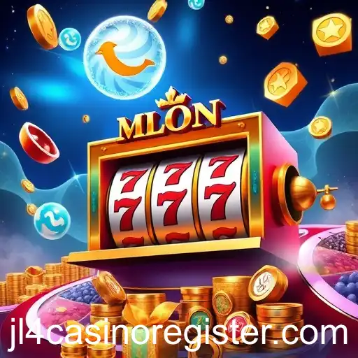 Exploring the Thrilling World of Slot Games