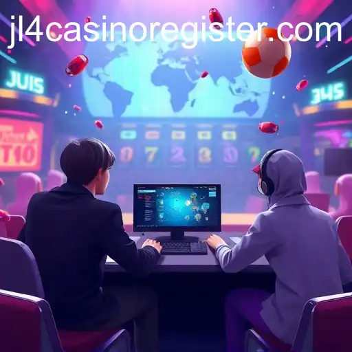 Emerging Trends in Online Gaming for 2025