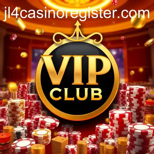 Exploring the 'VIP Club' in Online Gaming: The Ultimate Casino Experience